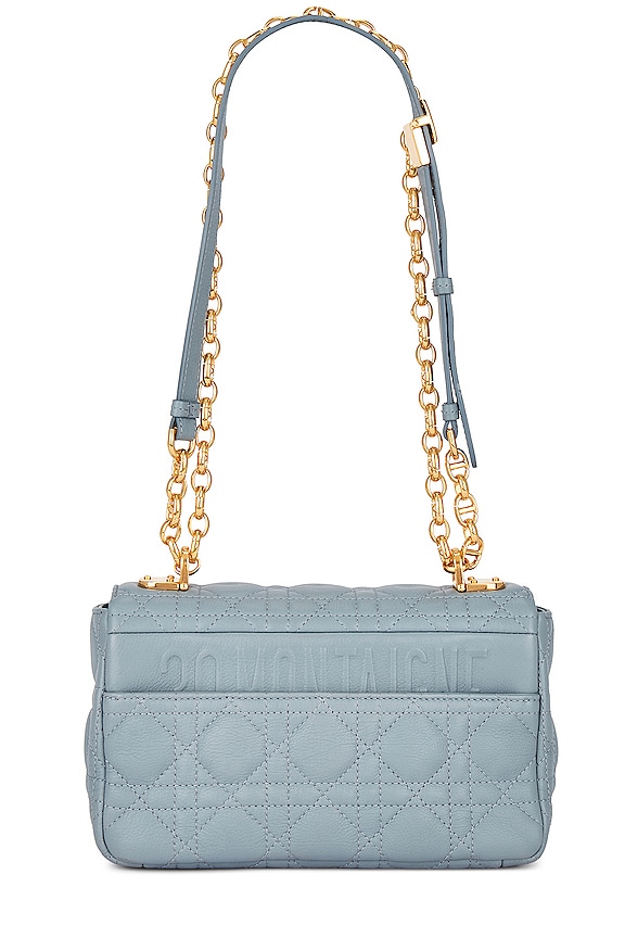 view 2 of 10 DIOR 백 in Blue