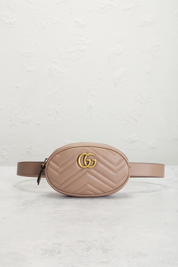 view 2 of 8 SAC GUCCI in Neutral