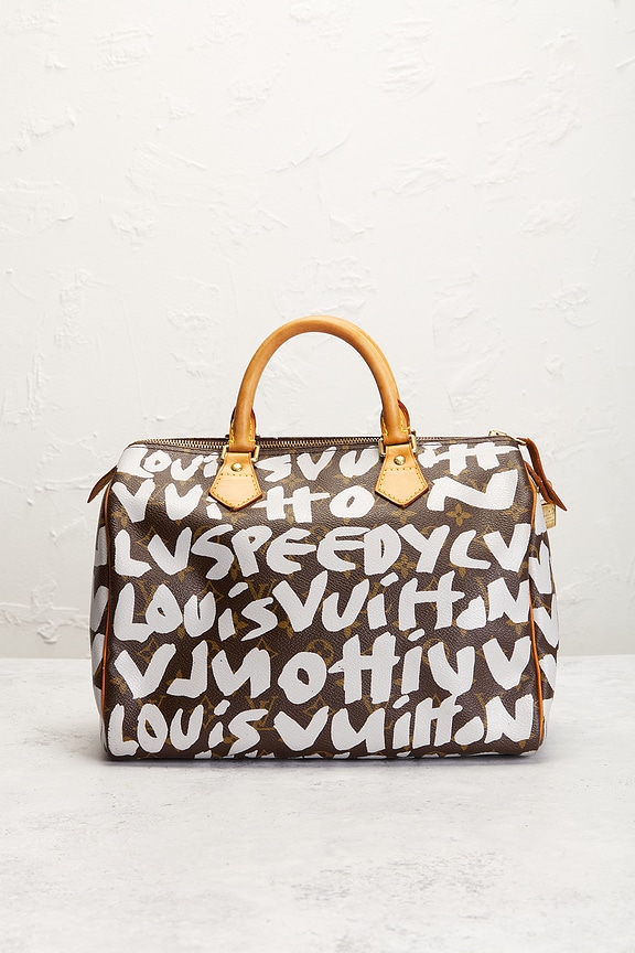 view 2 of 9 SAC LOUIS VUITTON in Brown