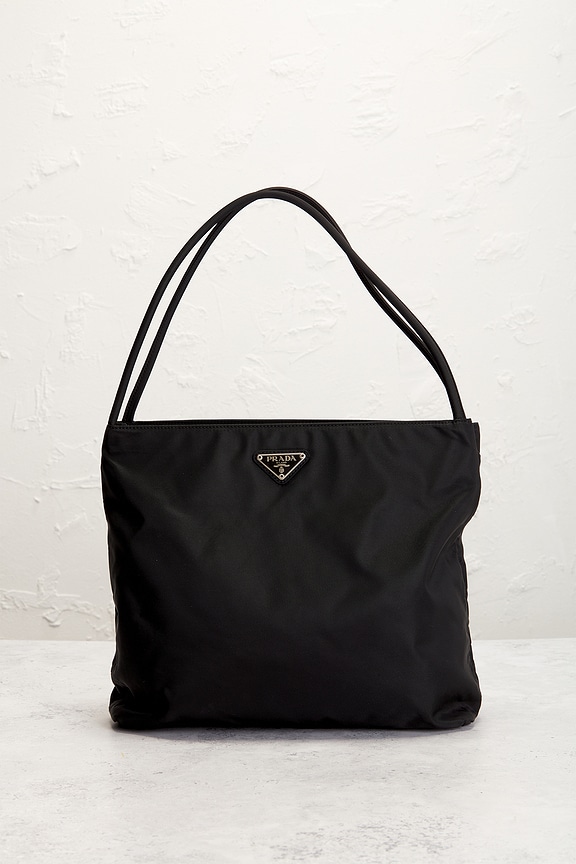 view 2 of 8 SAC PRADA in Black
