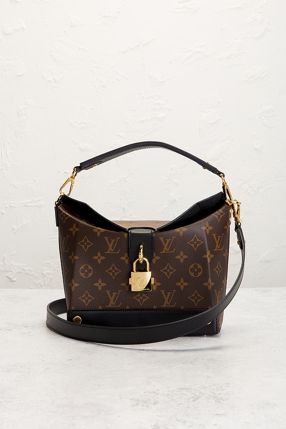 view 2 of 9 SAC LOUIS VUITTON in Brown