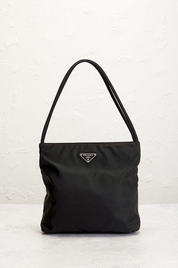 view 2 of 9 SAC PRADA in Black