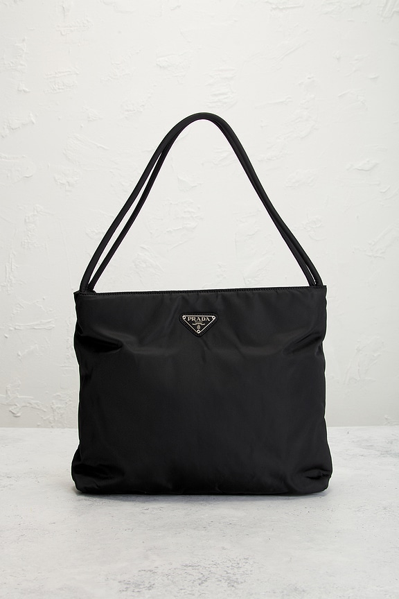 view 2 of 9 SAC PRADA in Black