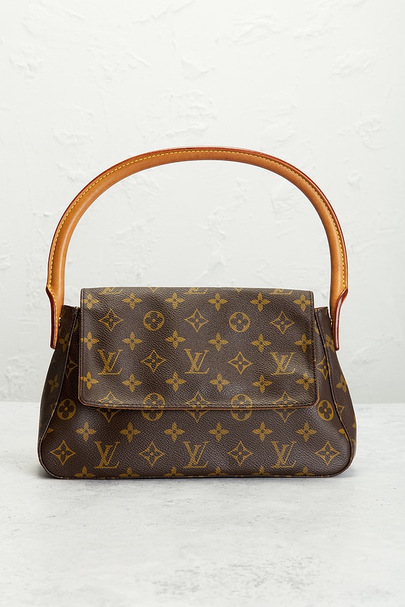 view 2 of 9 SAC LOUIS VUITTON in Brown