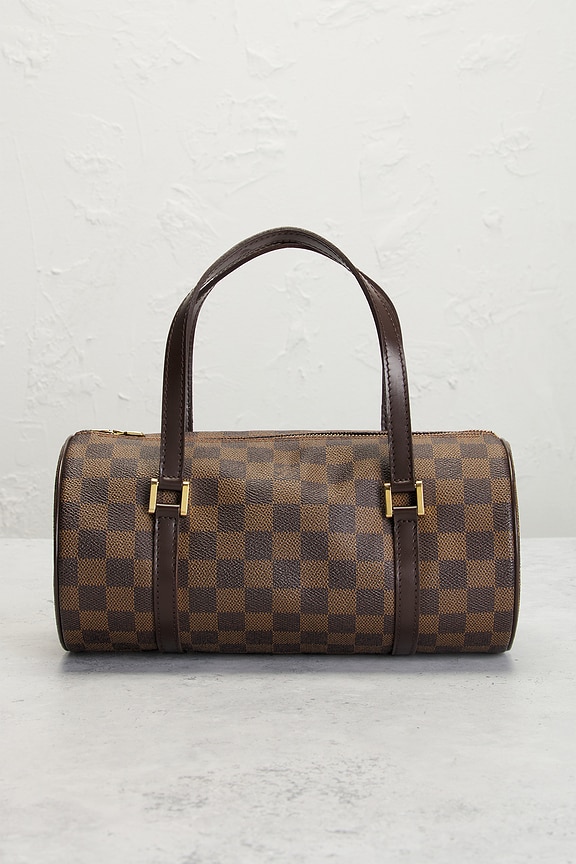 view 2 of 9 SAC LOUIS VUITTON in Brown