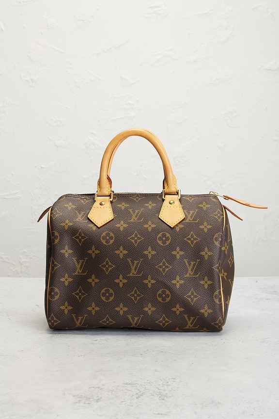 view 2 of 9 SAC LOUIS VUITTON in Brown