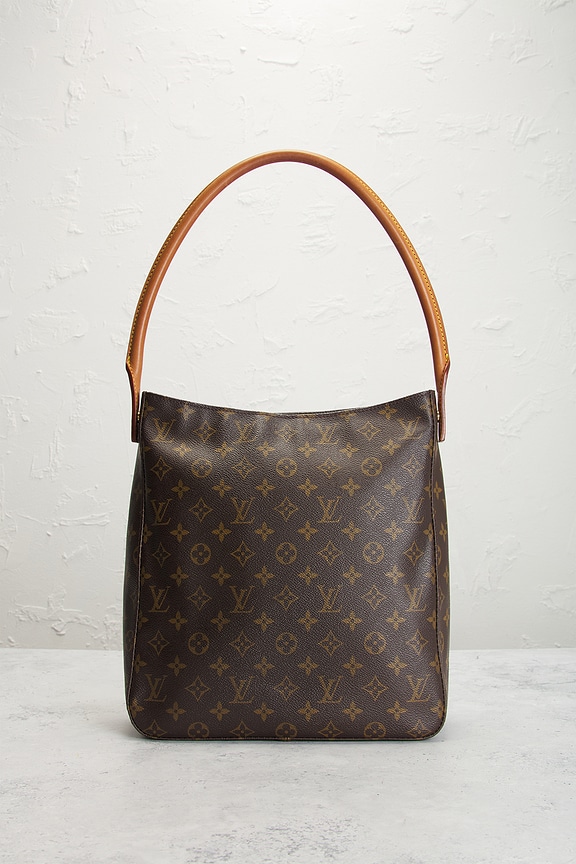 view 2 of 9 SAC LOUIS VUITTON in Brown