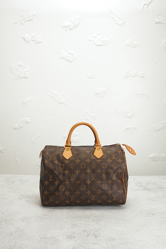 view 2 of 9 SAC LOUIS VUITTON in Brown