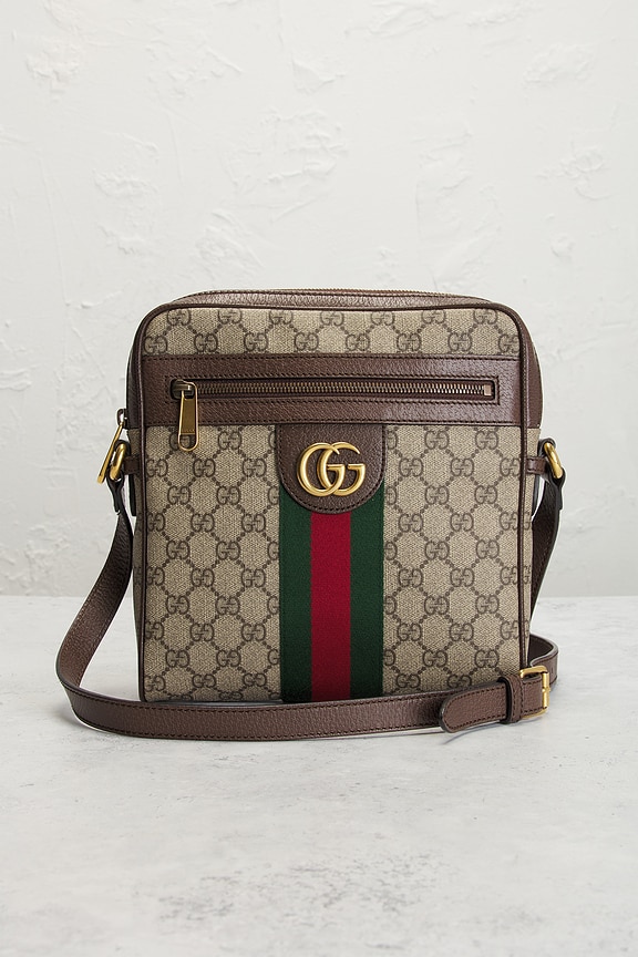 view 2 of 9 BOLSO GUCCI in Beige