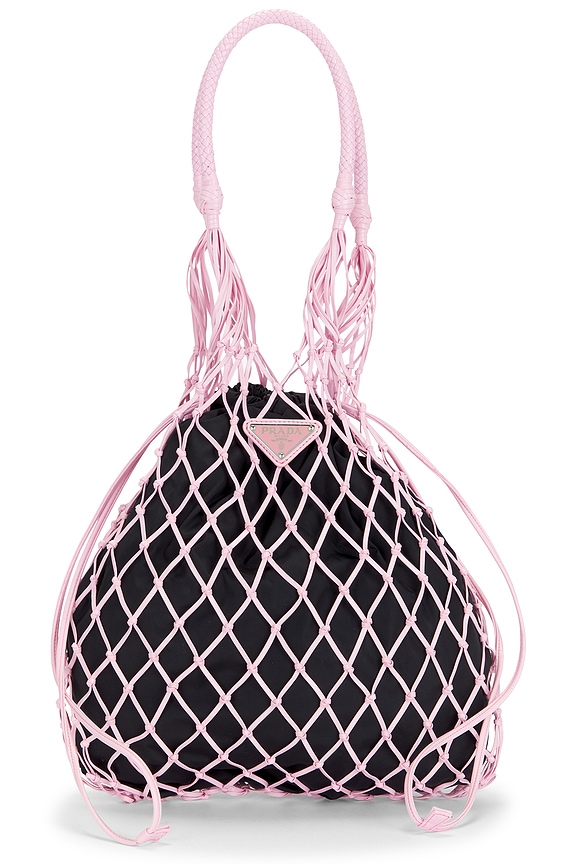 view 1 of 7 SAC PRADA in Black