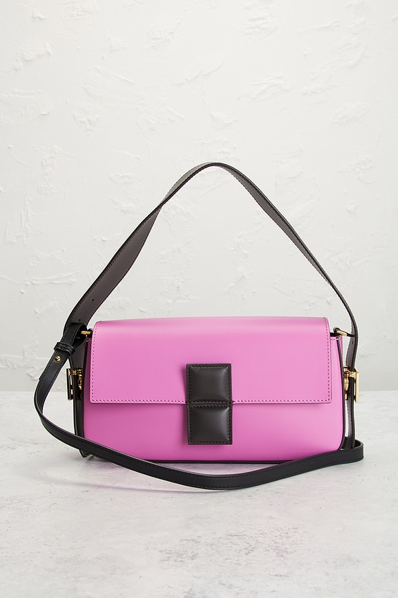 view 2 of 9 SAC FENDI in Pink