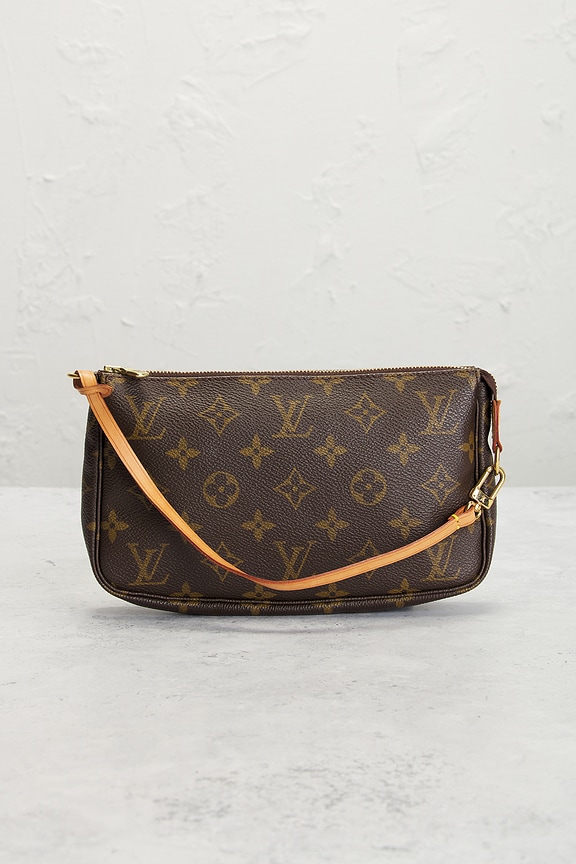 view 2 of 9 SAC LOUIS VUITTON in Brown