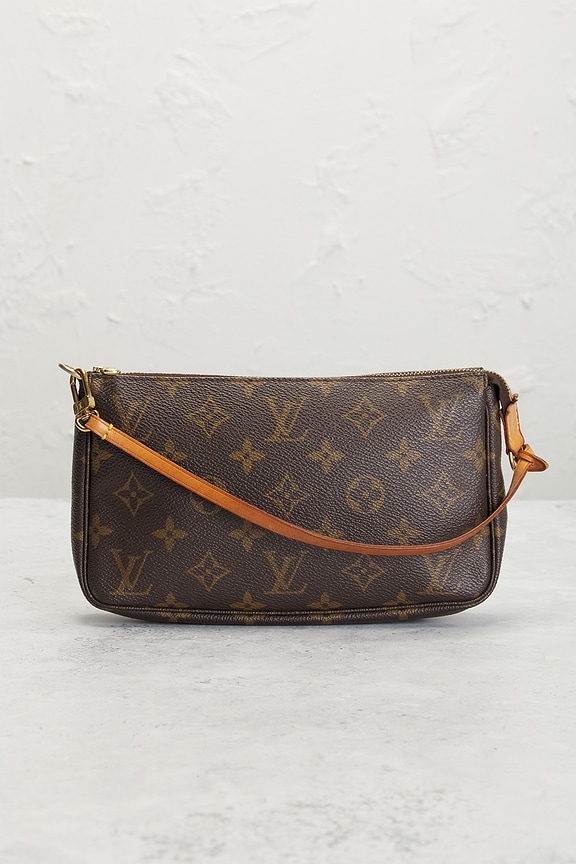 view 2 of 9 SAC LOUIS VUITTON in Brown