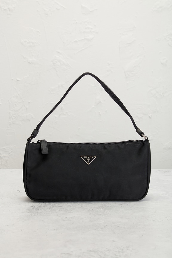 view 2 of 9 SAC PRADA in Black