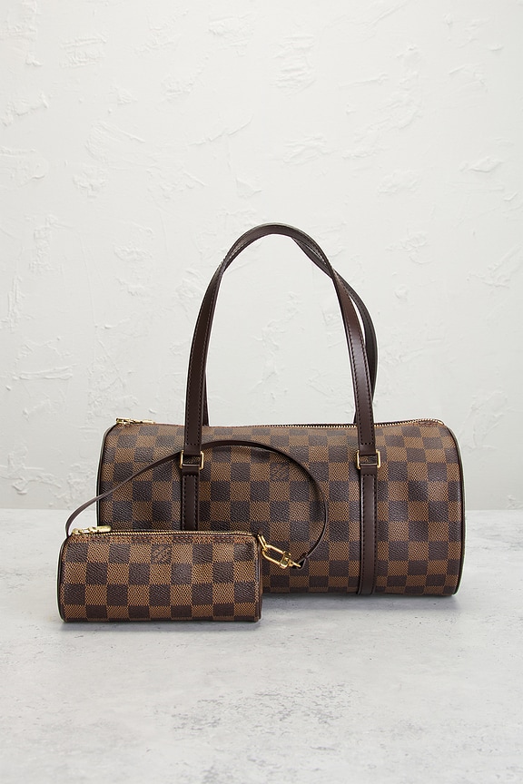 view 2 of 9 SAC LOUIS VUITTON in Brown
