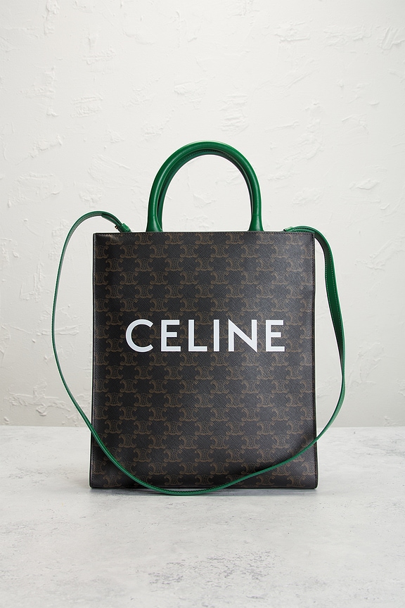view 2 of 8 SAC CELINE in Brown