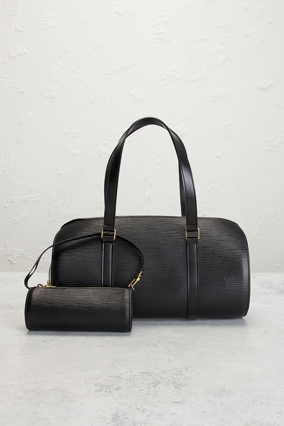 view 2 of 8 SAC LOUIS VUITTON in Black