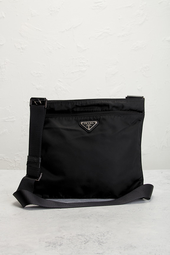 view 2 of 8 SAC PRADA in Black