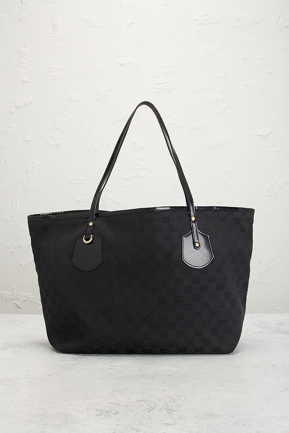 view 2 of 9 Gucci Jolie Tote Bag in Black