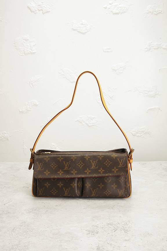 view 2 of 9 SAC LOUIS VUITTON in Brown