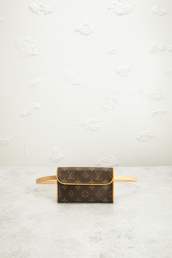 view 2 of 9 SAC LOUIS VUITTON in Brown