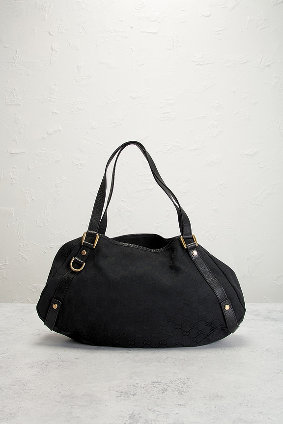 view 2 of 9 BOLSO TOTE GUCCI in Black