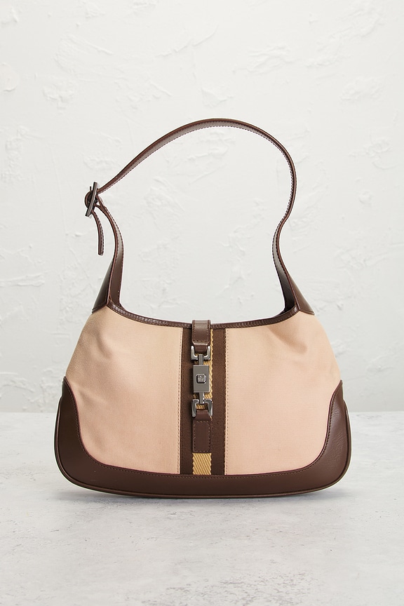 view 2 of 9 BOLSO HOMBRO GUCCI in Neutral