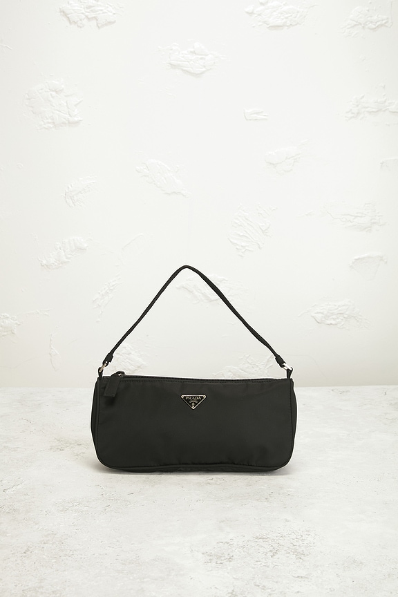 view 2 of 7 SAC PRADA in Black