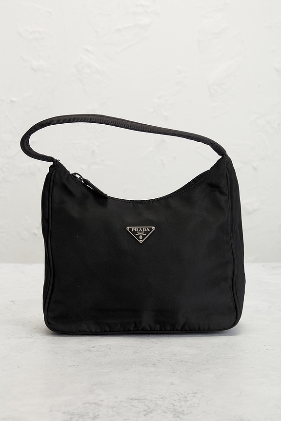 view 2 of 9 SAC PRADA in Black