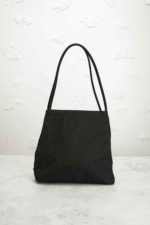 view 2 of 9 Prada Tessuto Tote Bag in Black
