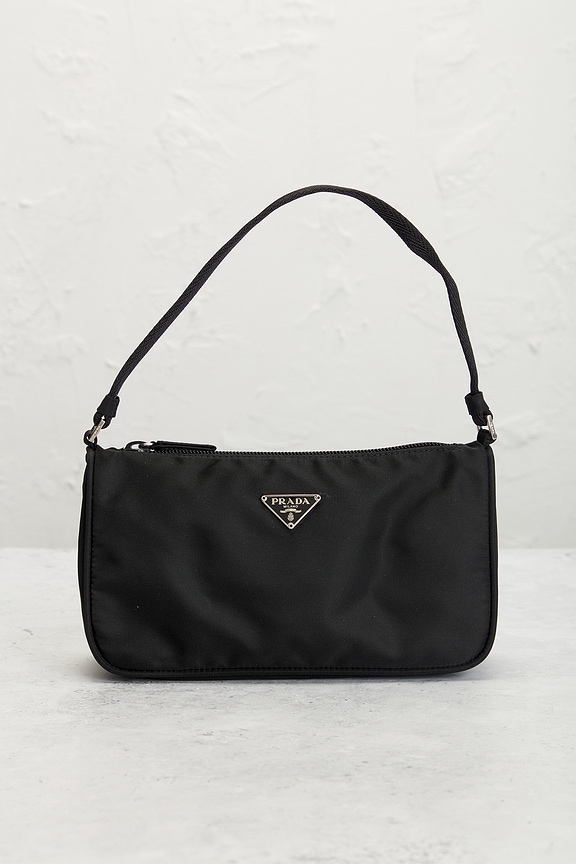 view 2 of 9 SAC PRADA in Black