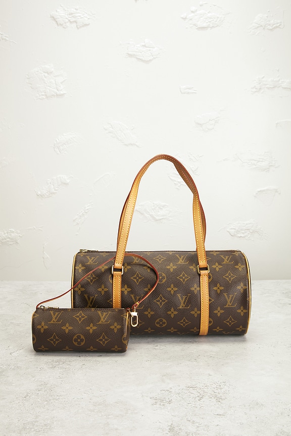 view 2 of 9 SAC LOUIS VUITTON in Brown