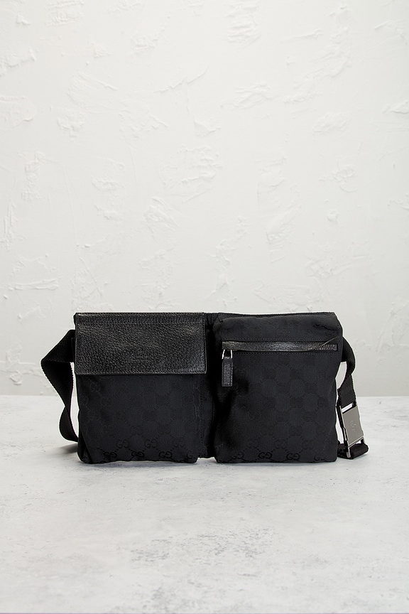 view 2 of 7 BOLSO GUCCI in Black