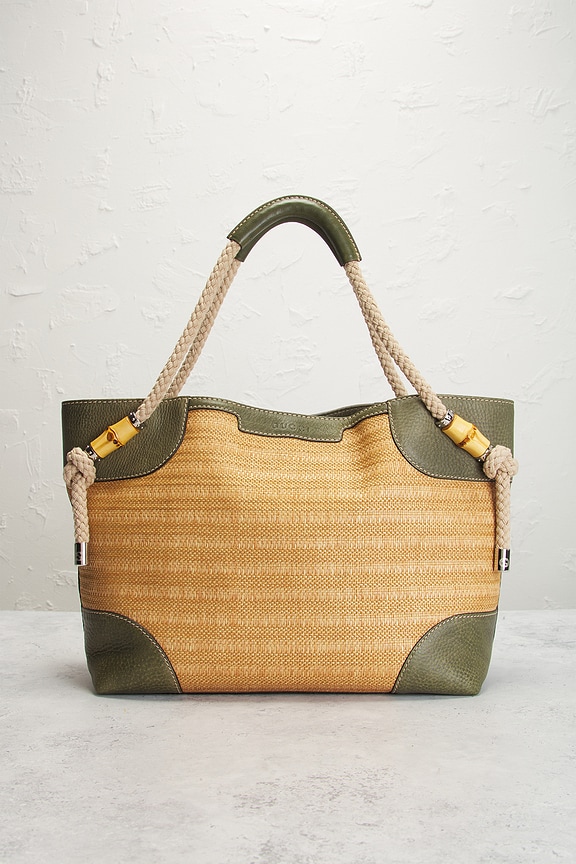 view 2 of 9 BOLSO GUCCI in Neutral