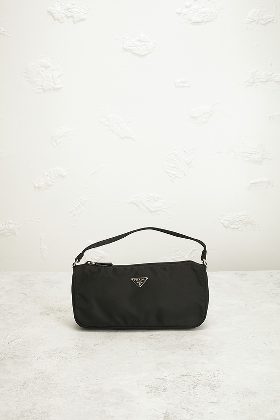 view 2 of 9 SAC PRADA in Black