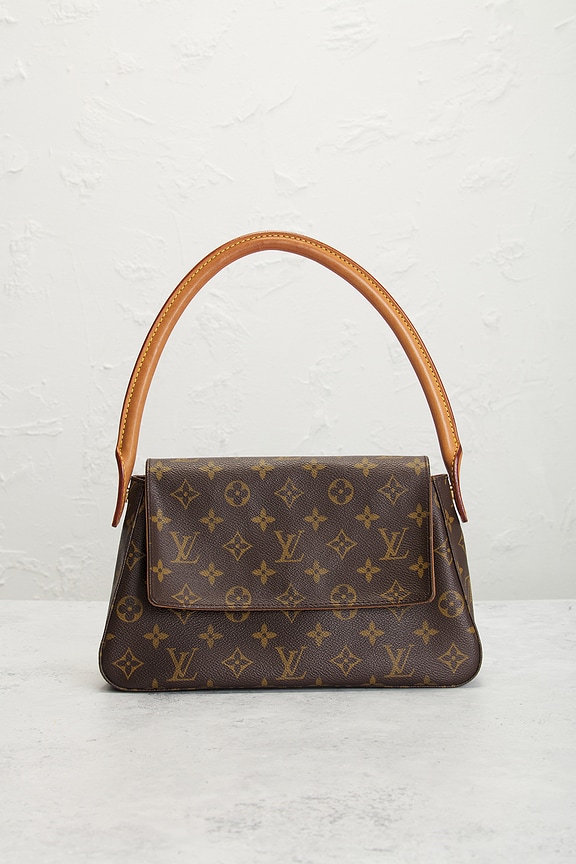 view 2 of 8 SAC LOUIS VUITTON in Brown
