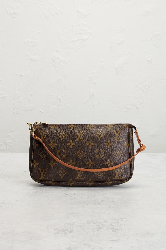 view 2 of 7 SAC LOUIS VUITTON in Brown