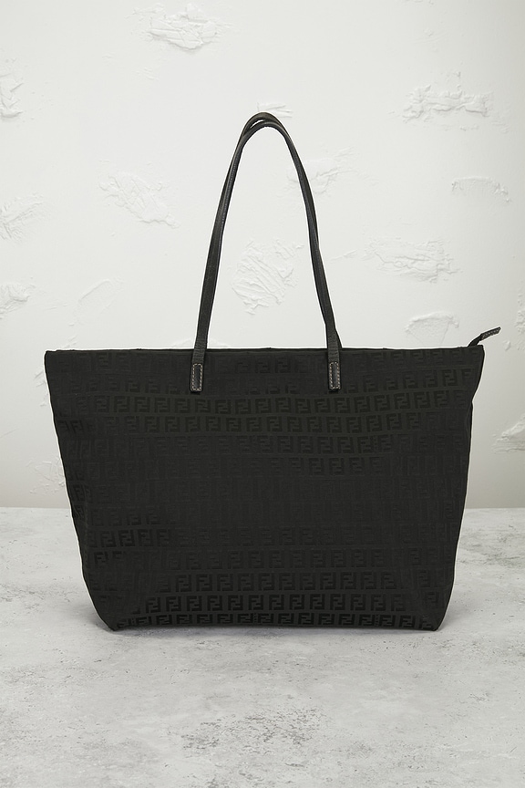 view 2 of 8 BOLSO FENDI in Black