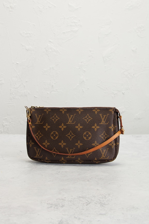 view 2 of 8 SAC LOUIS VUITTON in Brown