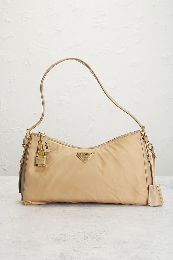 view 2 of 9 SAC PRADA in Cammello