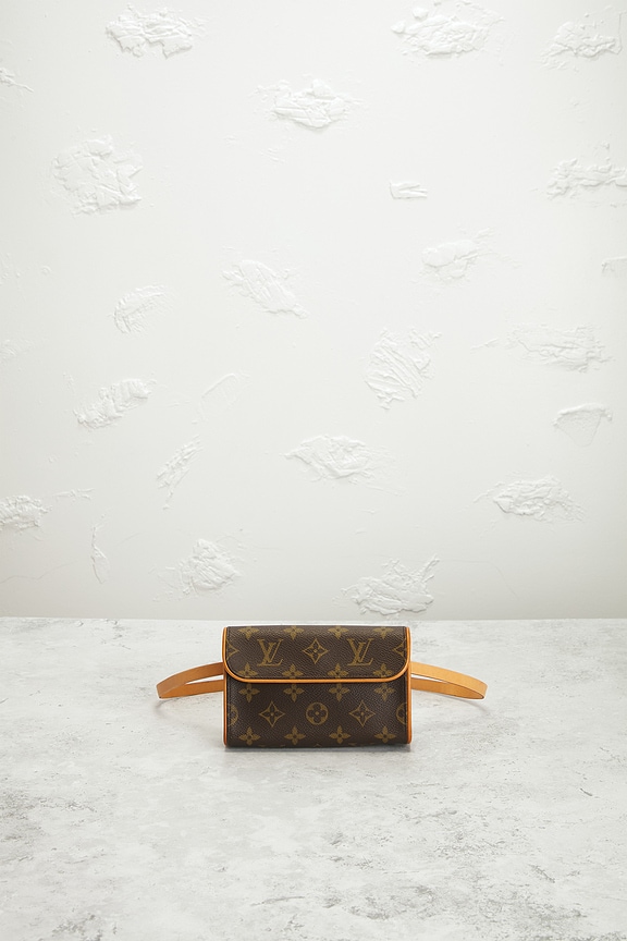 view 2 of 8 SAC LOUIS VUITTON in Brown