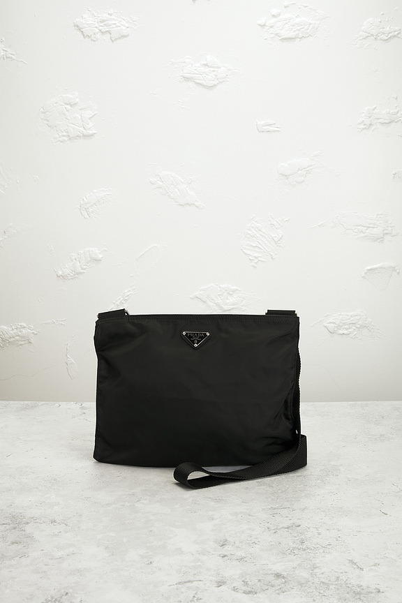 view 2 of 8 SAC PRADA in Black