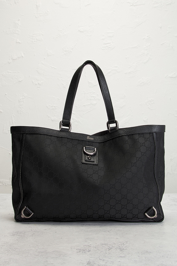 view 2 of 9 BOLSO GUCCI in Black