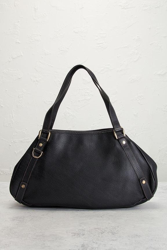 view 2 of 9 BOLSO GUCCI in Black