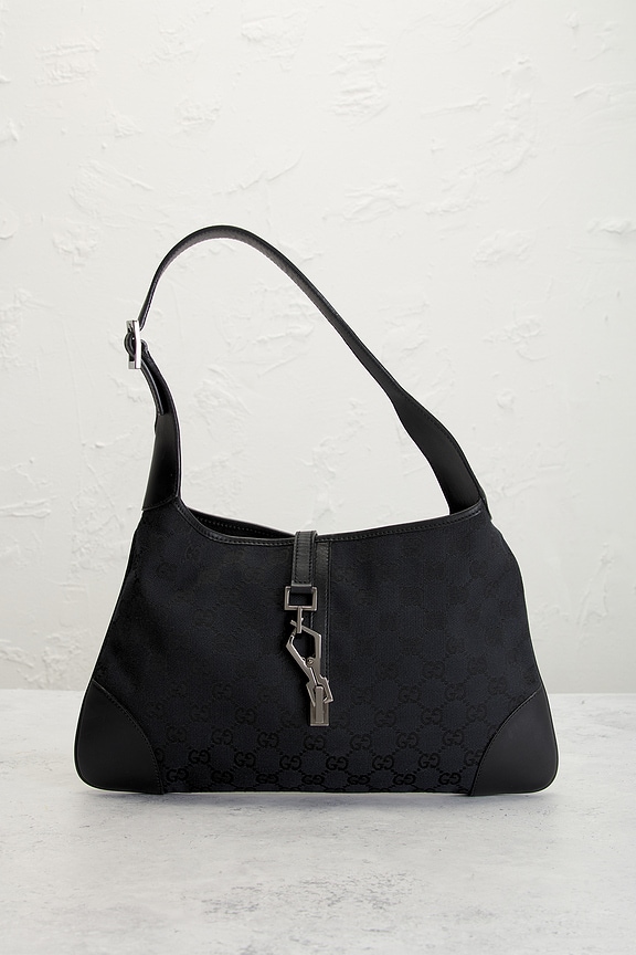 view 2 of 9 BOLSO GUCCI in Black