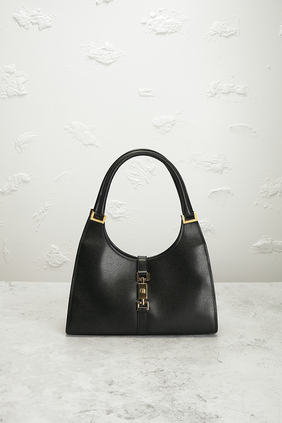 view 2 of 8 BOLSO GUCCI in Black