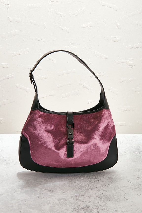 view 2 of 10 BOLSO GUCCI in Pink