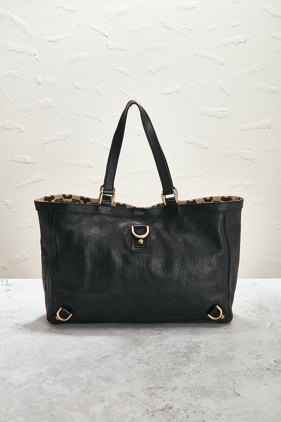 view 2 of 8 BOLSO GUCCI in Black