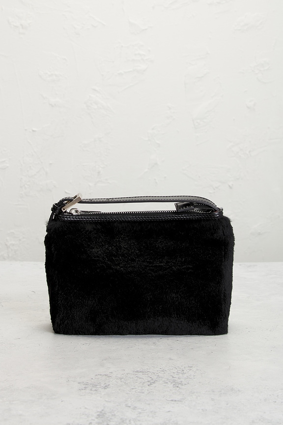 view 2 of 7 BOLSO FENDI in Black