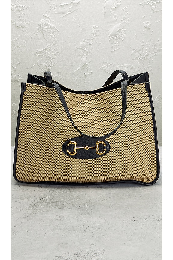 view 2 of 10 GUCCI バッグ in Beige